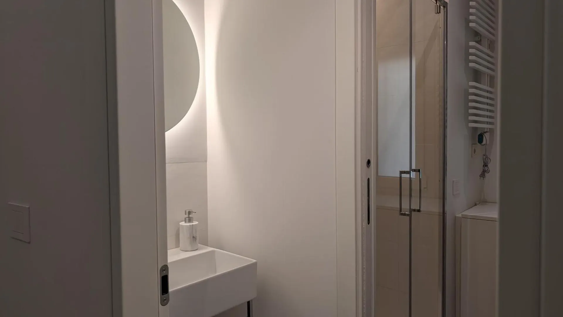 Monti Elite House Villa Rome