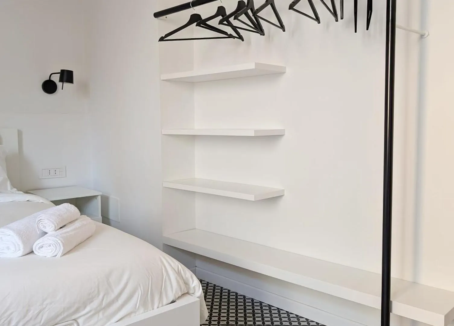 Holiday home Monti Elite House Villa Rome