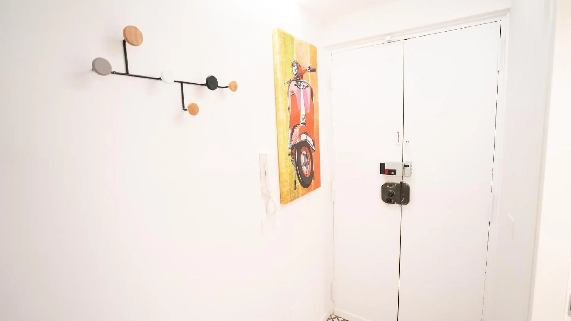 Holiday home Monti Elite House Villa Rome