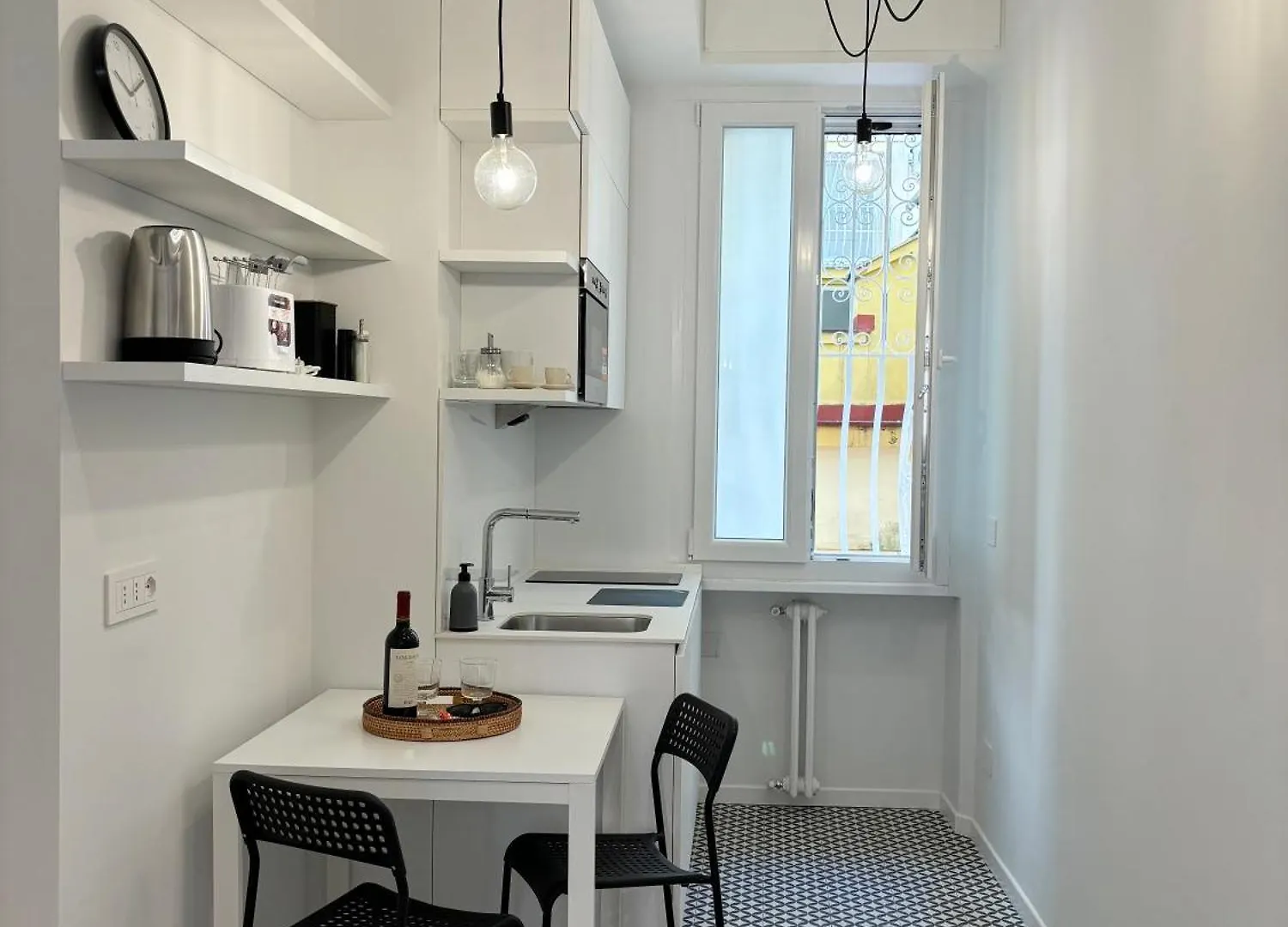 Monti Elite House Villa Rome