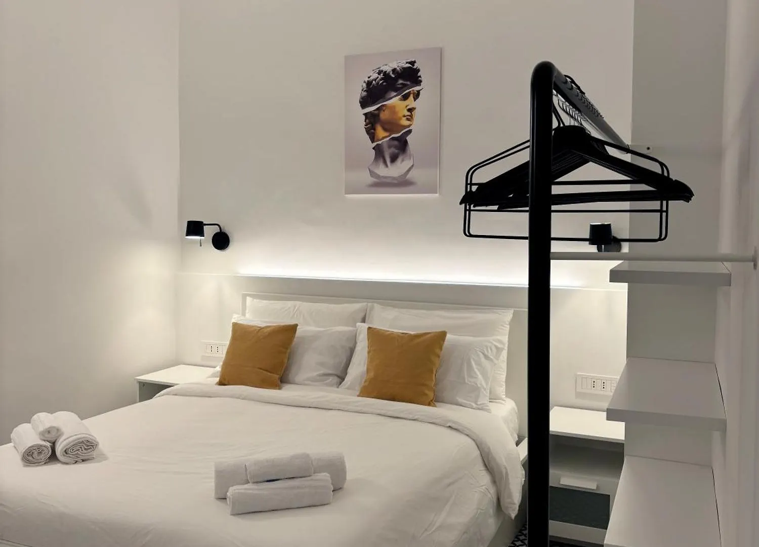 Monti Elite House Villa Rome