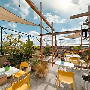  Hostel Colosseo