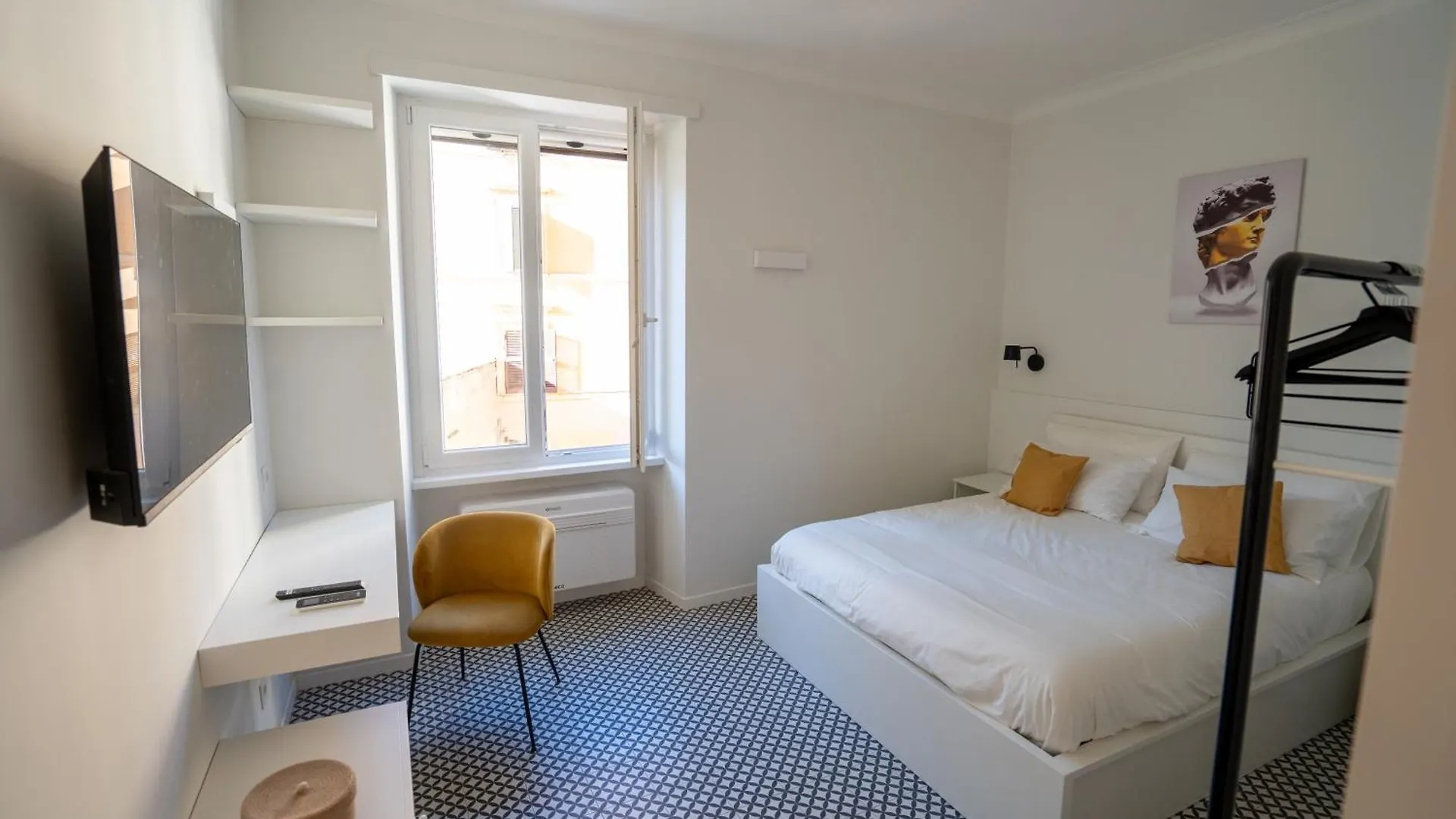Holiday home Monti Elite House Villa Rome