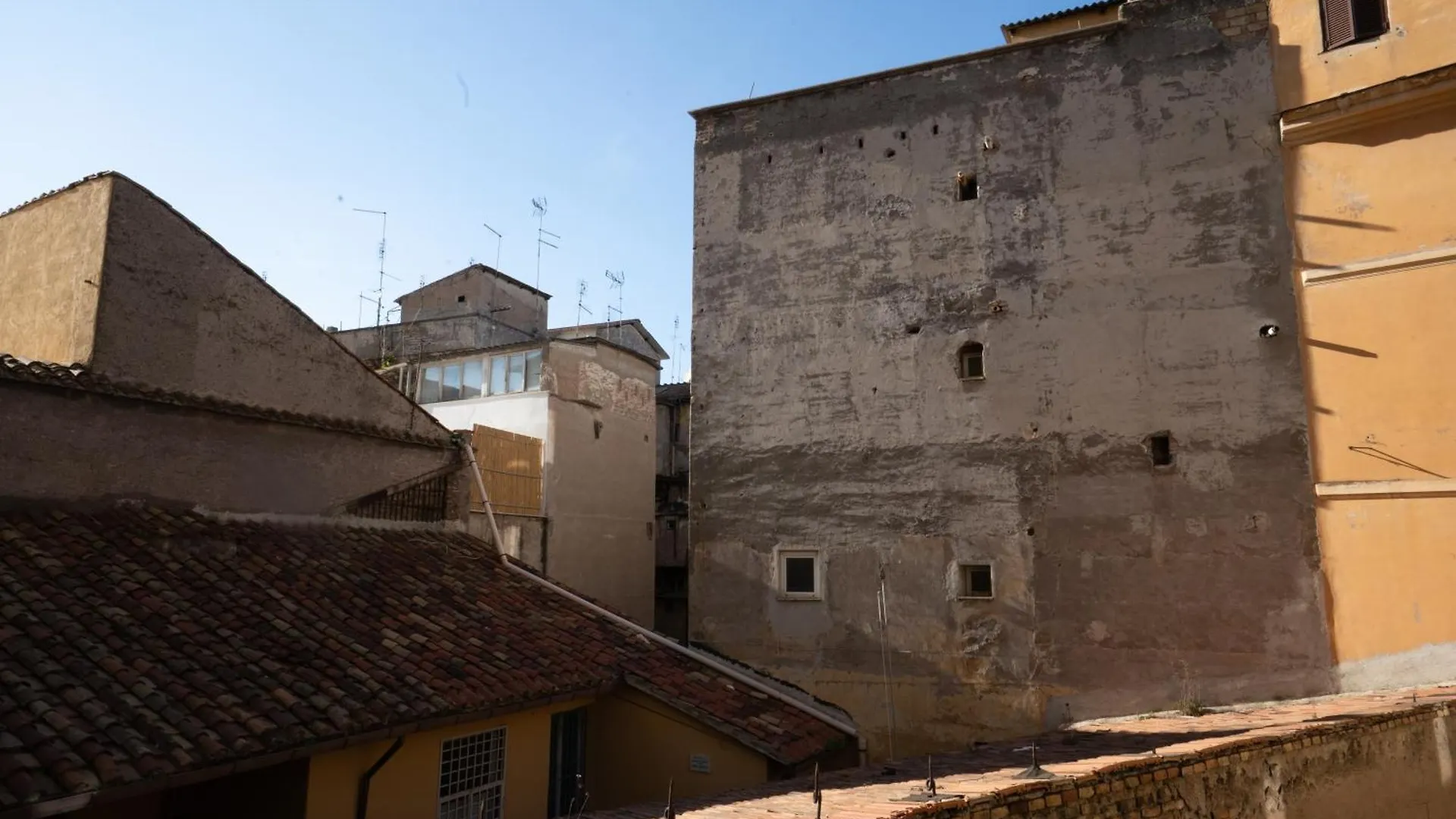 Monti Elite House Villa Rome Holiday home